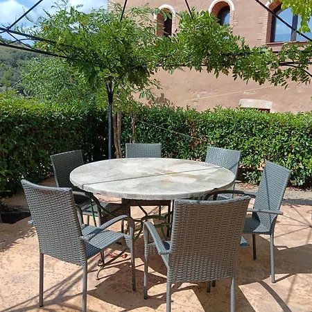 Cami Roma מלון Albiol