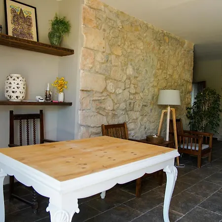Camí Romà Hotel *