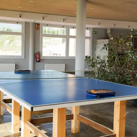 Camí Romà Hotel Albiol