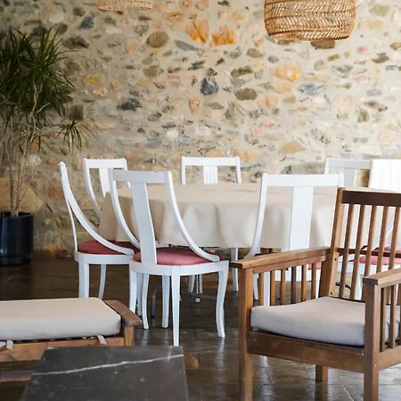 Camí Romà Hotel