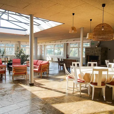 Hotel Camí Romà *