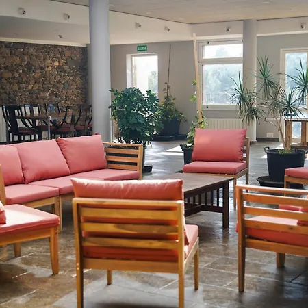 Hotel Camí Romà Albiol