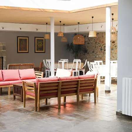 Camí Romà Hotel *