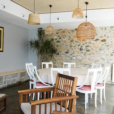 Hotel Camí Romà *