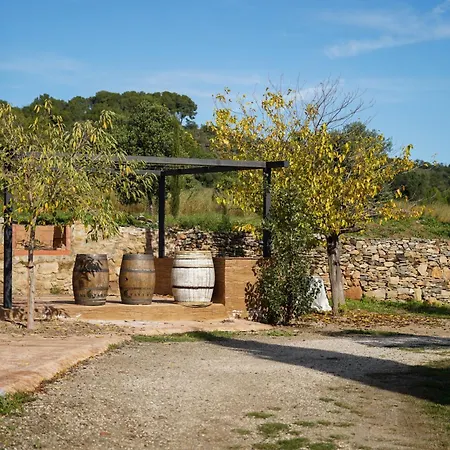 Hotel Camí Romà Albiol
