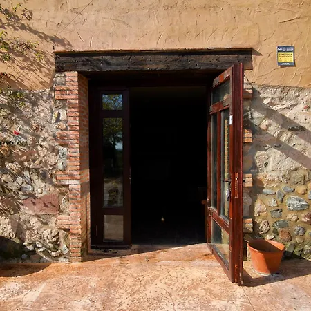 Camí Romà Albiol