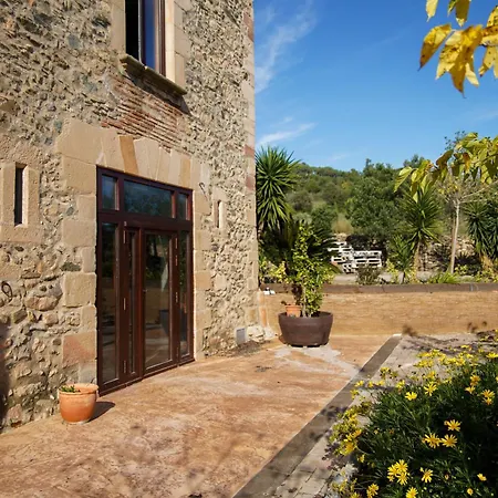 Hotel Camí Romà *
