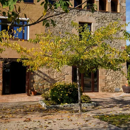 Camí Romà *
