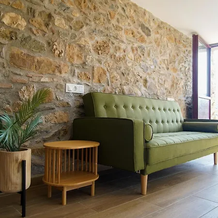 Camí Romà Hotel *