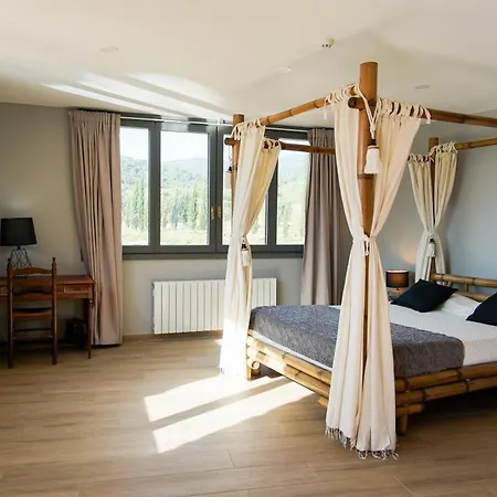 Hotel Camí Romà *