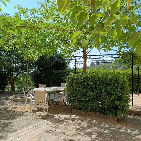 Camí Romà Hotel Albiol