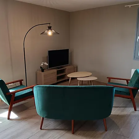 Camí Romà Hotel *