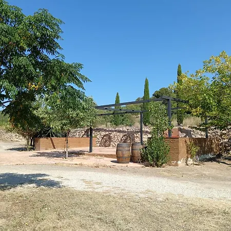 Camí Romà Hotel *