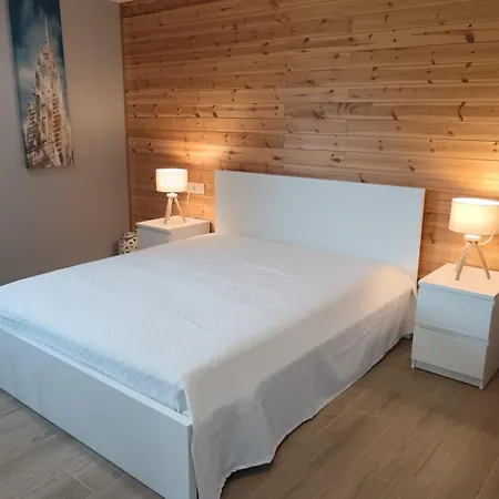 Camí Romà Hotel Albiol