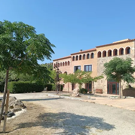 Camí Romà Hotel