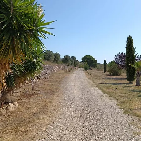 Camí Romà Hotel *