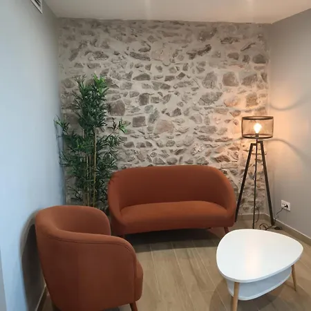Camí Romà *
