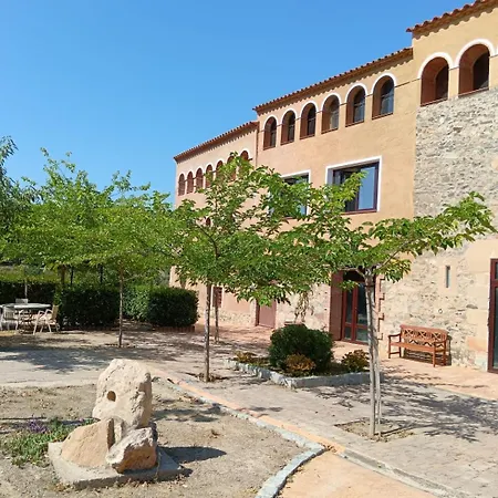 Hotel Camí Romà Albiol