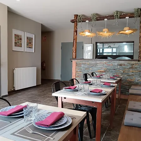 Camí Romà Hotel *