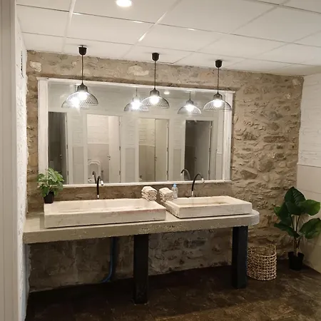 Hotel Camí Romà