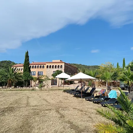 Camí Romà *