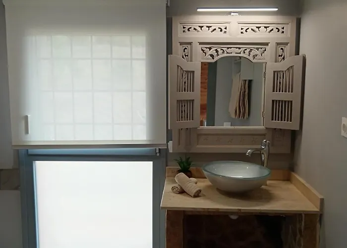 Cami Roma Ξενοδοχείο